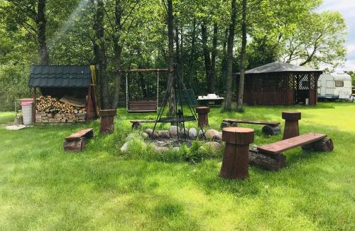 Swietajno Apartment | Sielanka Mazurska Świętajno Aprt 1