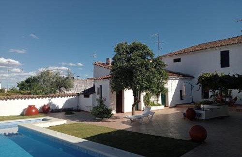 Cala House | Sierra de Aracena Cala Huelva Casa Rural