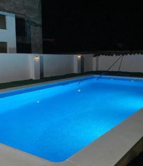 Cala House | Sierra de Aracena Cala Huelva Casa Rural
