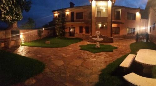 Camanas House | Sierra Palomera 2