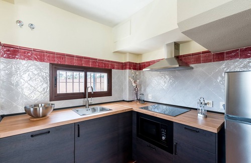 El Ronquillo House | SIERRAMAGNA House 2 Bedrooms