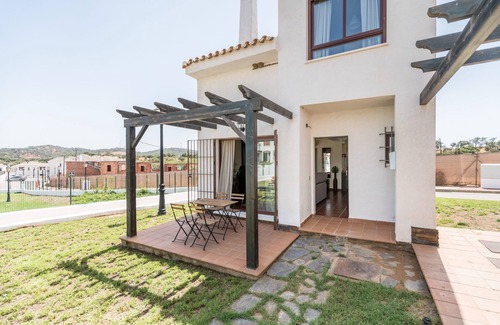 El Ronquillo House | SIERRAMAGNA House 2 Bedrooms