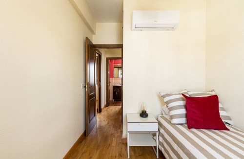 El Ronquillo House | SIERRAMAGNA House 2 Bedrooms