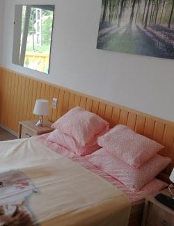 Igal Apartment | Siesta Üdülő