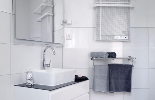 Gundelbach House | Siesta Landapartment