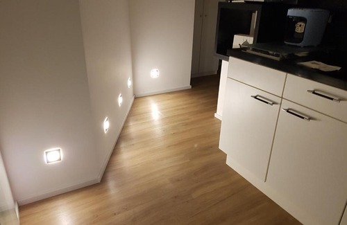 Gundelbach House | Siesta Landapartment