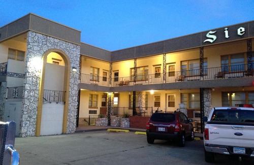 Havre Hotel | Siesta Motel