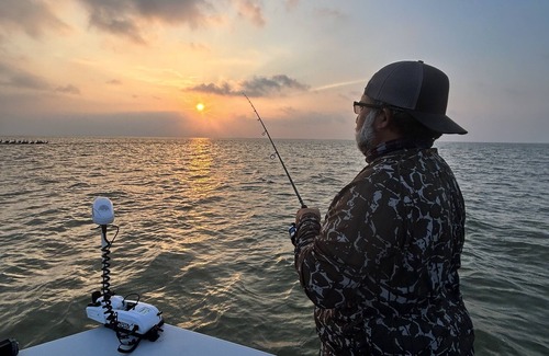 Port Lavaca House | Siesta Tortuga at Magnolia Beach 500ft from fishing pier at Matagorda Bay