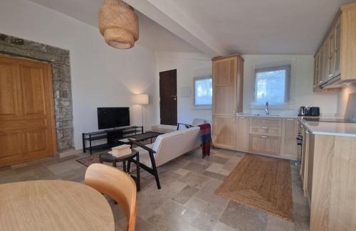 Navalperal de Pinares House | Siete Piedras
