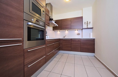 Grinzing Apartment | Sievering Art Apartments Smaragd