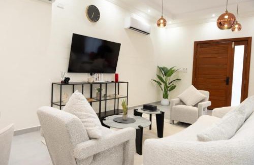 Oman Ski Chalet | Sifah Breeze