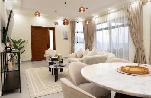 Oman Ski Chalet | Sifah Breeze