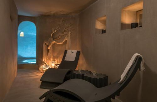 Kamares Hotel | Sifnos House - Rooms and SPA