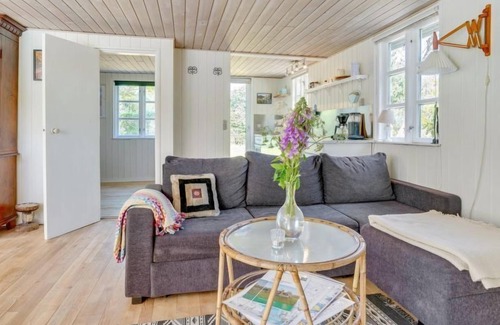 Logstor House | "Sigbrit" - 450m to the inlet by Interhome