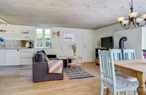 Logstor House | "Sigbrit" - 450m to the inlet by Interhome