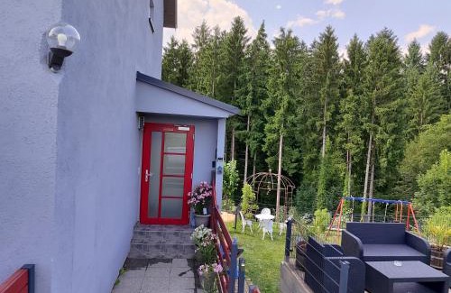 Baernbach Apartment | Sigi Apartment