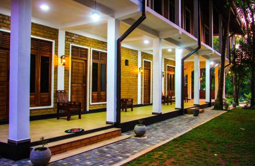 Kimbissa Hotel | Sigiriya Dream Inn