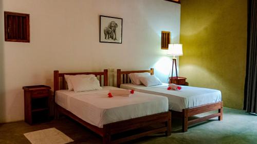 Kimbissa Villa | Sigiriya Elephant Villa