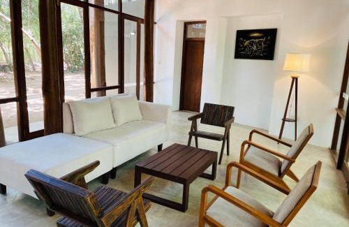 Kimbissa Villa | Sigiriya Elephant Villa