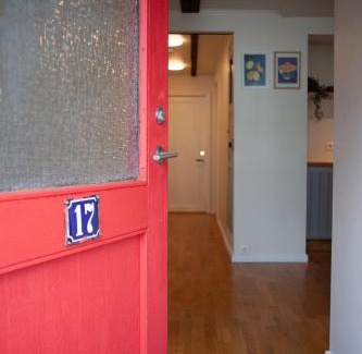 Siglufjorður Apartment | Siglufjörður Holiday Apartment