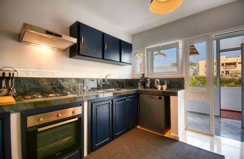 Swiss City Villa | Signature Agadir Villa Luxe for 4 or 6 PX