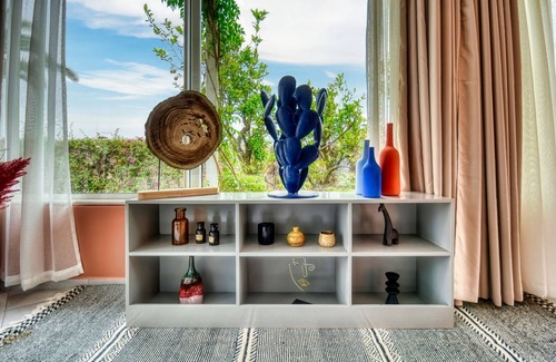Swiss City Villa | Signature Agadir Villa Luxe for 4 or 6 PX