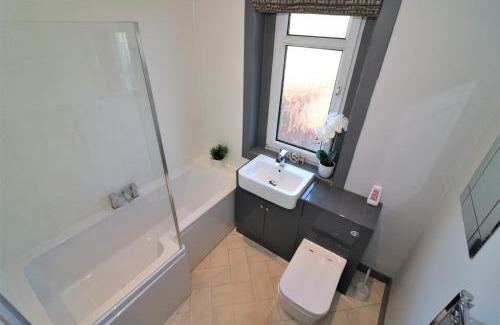 Hamilton Apartment | Signature - Burnbank House