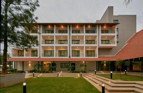Devanahalli Resort | Signature Club Resort