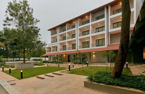 Devanahalli Resort | Signature Club Resort
