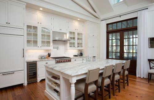Palmetto Bluff House | Signature Five Bedroom Lagoon Residence 1002