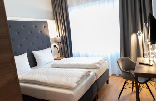 Elmshorn Hotel | Signature Hotel Skarv