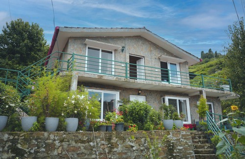 Kaul Villa | Signature Villa NAINA by MountEdge Hospitality, in Mukteshwar, Uttrakhand, India