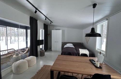 Siikajoki Ski Chalet | SiikaVilla, Siikajoki