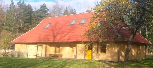 Hellamaa House | Sika Holiday Houses
