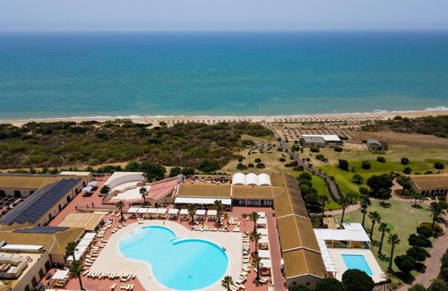 Butera Resort | Sikania Eco Resort