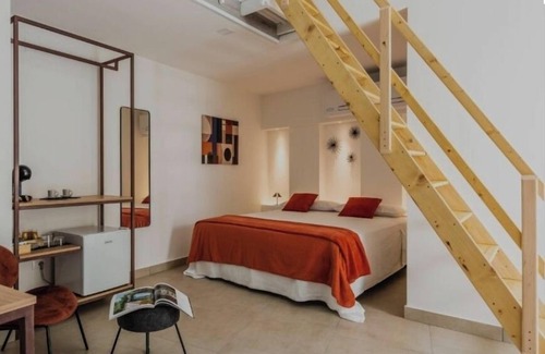 Viagrande Bed & Breakfast | sikelia rooms