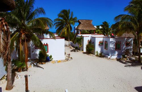 Miramar House | Sikinos Holiday Home