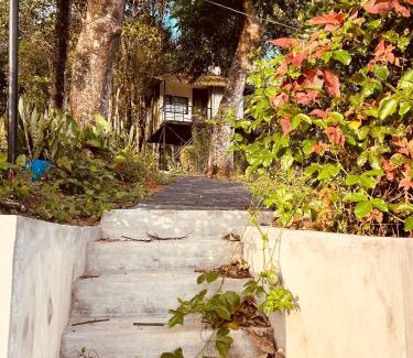 Kulamavu House | Silent house