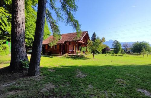 Naklo House | Silent Orchard