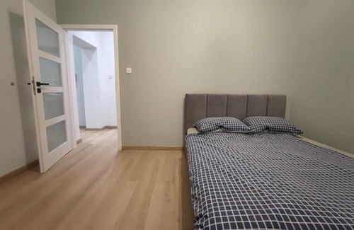 Chorzow Apartment | Silesia Comforts Katowice, Chorzów SELF CHECK