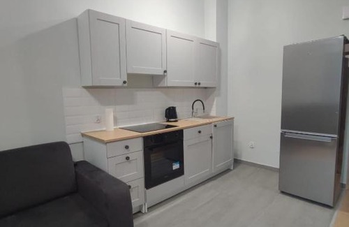 Chorzow Apartment | Silesia Comforts Katowice, Chorzów SELF CHECK