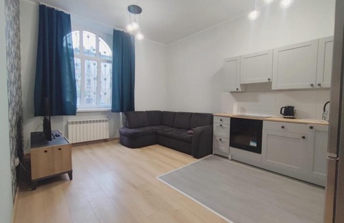 Chorzow Apartment | Silesia Comforts Katowice, Chorzów SELF CHECK
