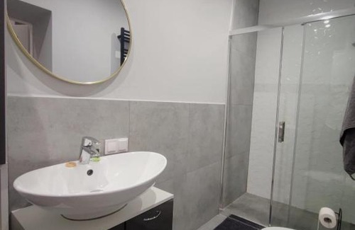 Chorzow Apartment | Silesia Comforts Katowice, Chorzów SELF CHECK