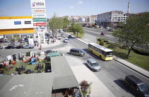 Silivri Hotel | Silivri Safir Hotel