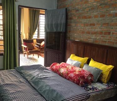 Khsach Kandal House | Silk Island Homestay