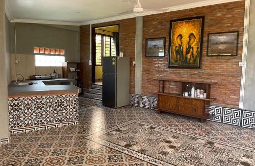 Khsach Kandal House | Silk Island Homestay