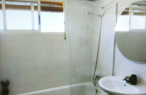 Alcala de Guadaira Apartment | Silk Lodging