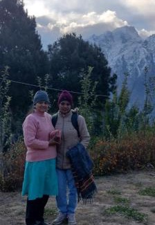 Kalpa House | SILK ROUTE HOME STAY