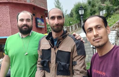 Kalpa House | SILK ROUTE HOME STAY