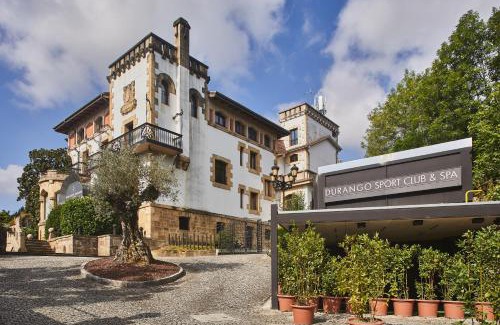 Durango Hotel | Silken Gran hotel Durango